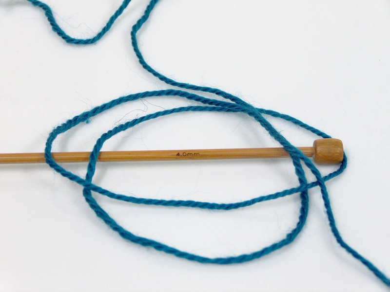 Turkoois Luxe Premium Garens 4x100gr