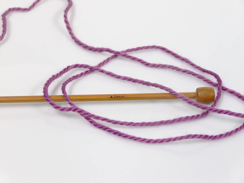 Lavendel Luxe Premium Garens 4x100gr