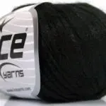 Zwart Herfst Winter Garens 8x50gr