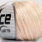 Licht Zalm Herfst Winter Garens 8x50gr