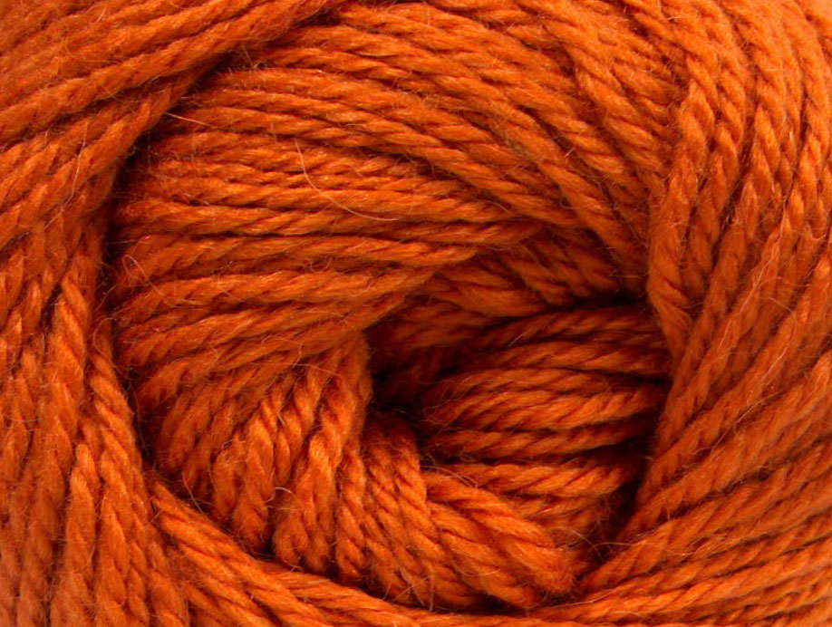 Oranje Luxe Premium Garens 4x100gr