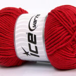 Rood Lente Zomer Garens 4x100gr