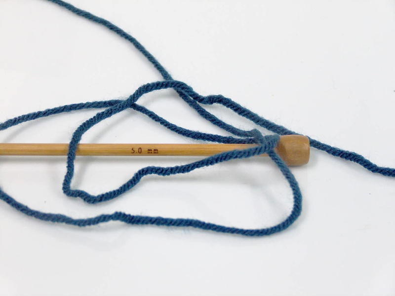Marineblauw Basic – Plain Yarns 2x200gr