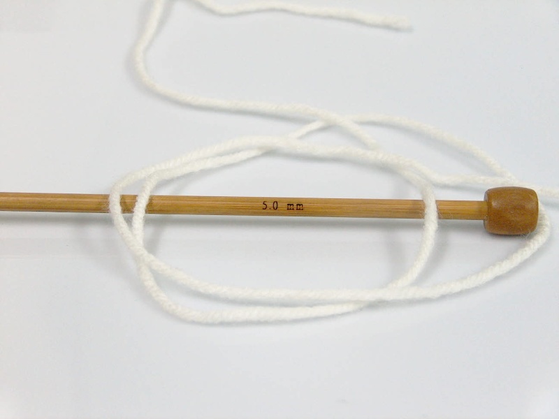 Licht Crème Basic – Plain Yarns 2x200gr