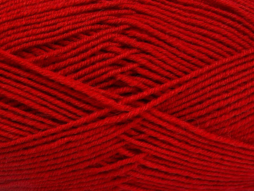 Rood Herfst Winter Garens 4x100gr