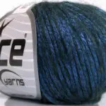 Blauw Herfst Winter Garens 8x50gr