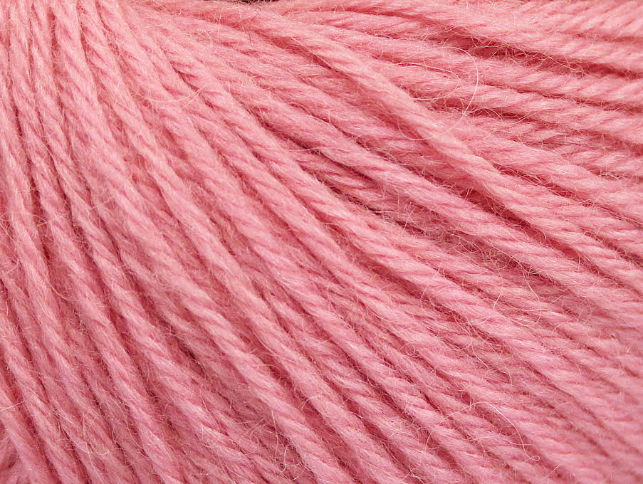 Licht Roze Luxe Premium Garens 4x50gr