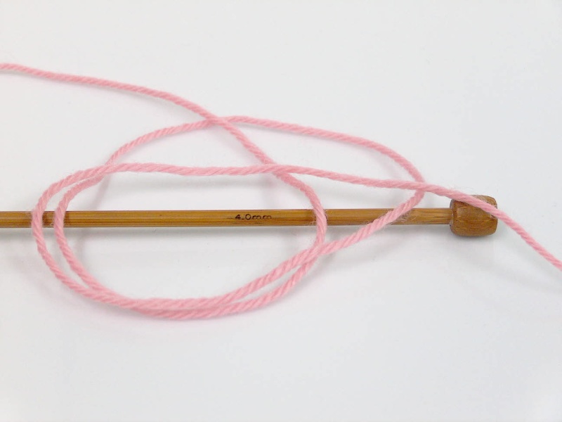 Licht Roze Luxe Premium Garens 4x50gr