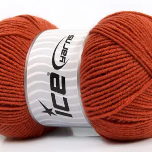 Terracotta Herfst Winter Garens 4x100gr