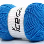 Blauw Herfst Winter Garens 4x100gr
