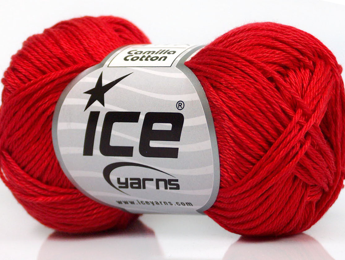Rood Lente Zomer Garens 6x50gr