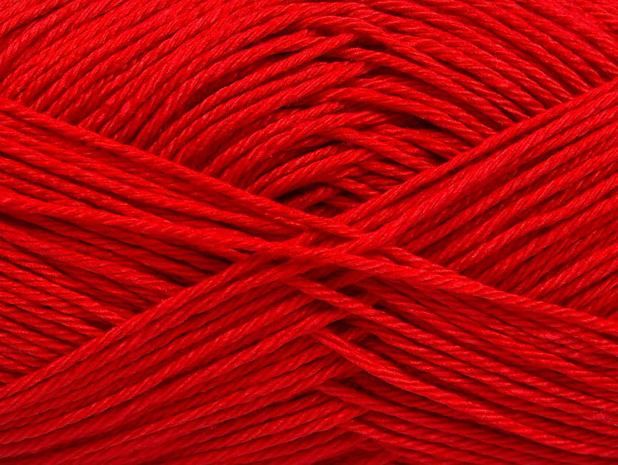Rood Lente Zomer Garens 6x50gr