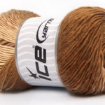 Crème|Bruin Tinten Herfst Winter Garens 4x100gr