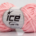 Licht Roze Limited Edition Spring-Summer Yarns 8x50gr