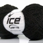 Zwart Limited Edition Fall-Winter Yarns 8x50gr