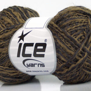 Kameel|Donker Bordeaux Rood Limited Edition Fall-Winter Yarns 8x50gr