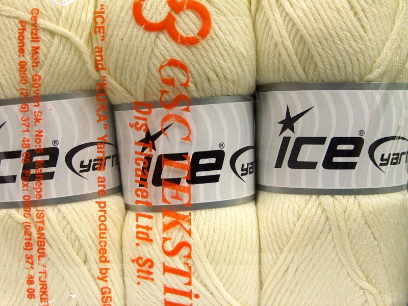 Crème Baby Garens 3x100gr