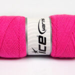 Roze Herfst Winter Garens 4x100gr