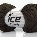 Donkerbruin Limited Edition Spring-Summer Yarns 8x50gr