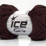 Donker Bordeaux Limited Edition Spring-Summer Yarns 8x50gr