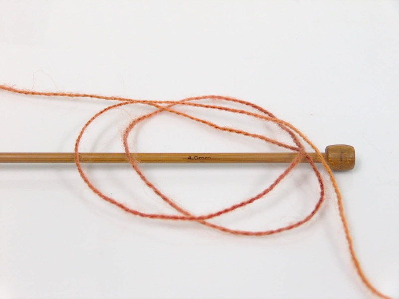 Bruin|Geel|Goud Herfst Winter Garens 4x100gr