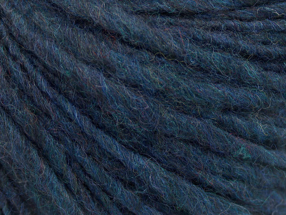 Marineblauw Closeout Yarns 8x50gr