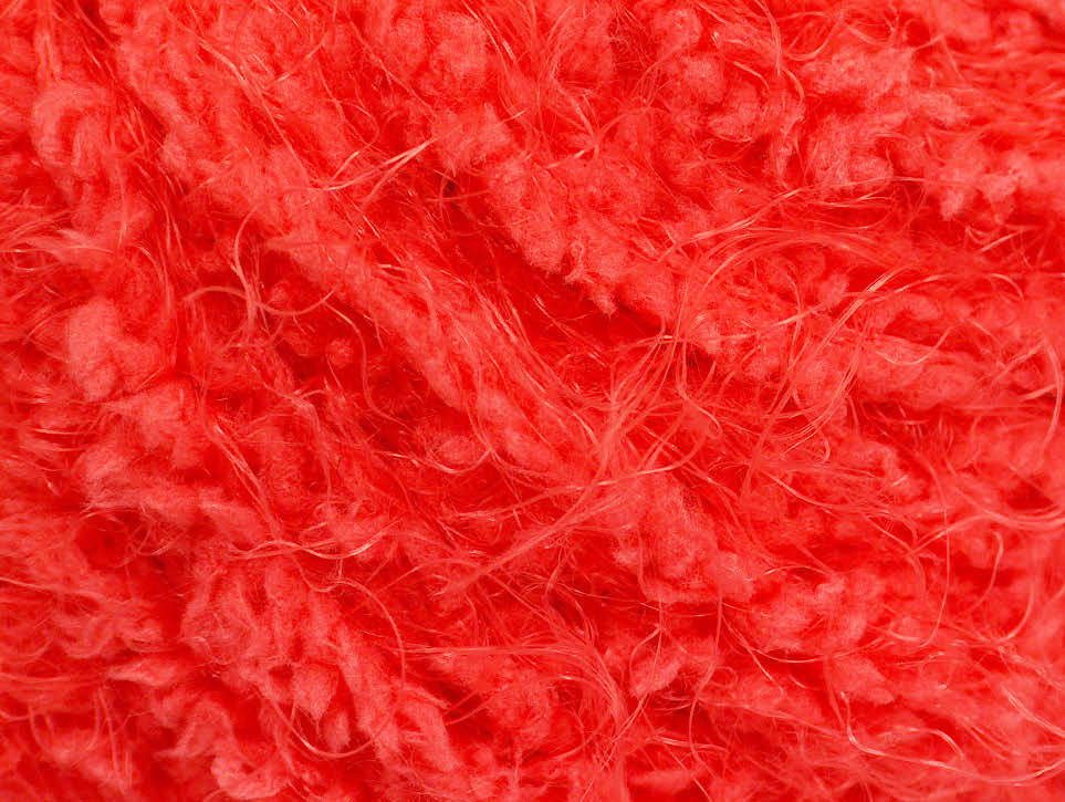 Zalm Eyelash Yarns 8x50gr