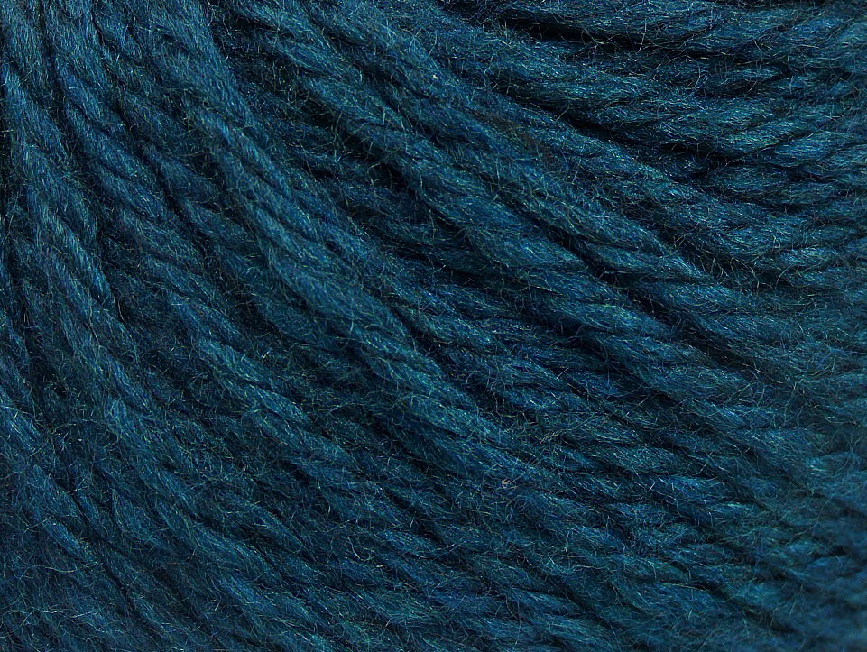 Marineblauw Herfst Winter Garens 3x100gr