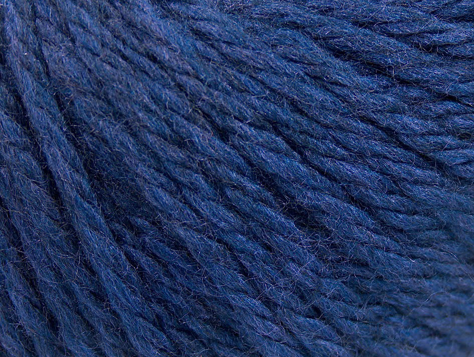 Donker Marineblauw Herfst Winter Garens 3x100gr