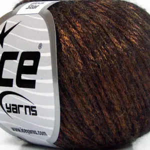 Koper Herfst Winter Garens 8x50gr