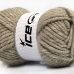 Kameel Basic – Plain Yarns 4x100gr