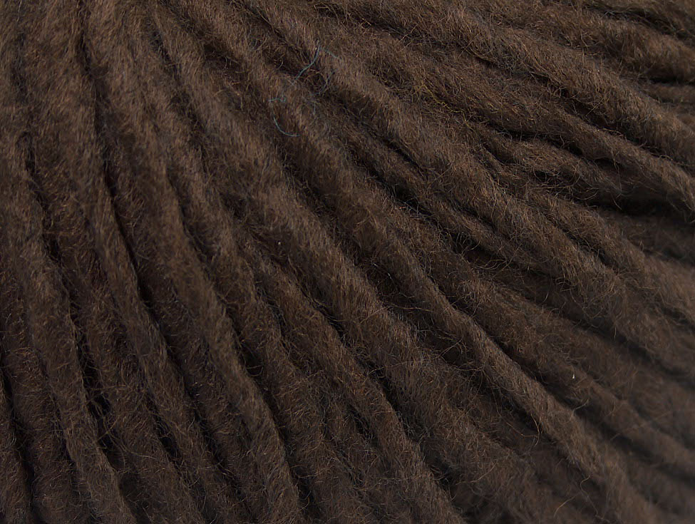 Koffiebruin Closeout Yarns 8x50gr