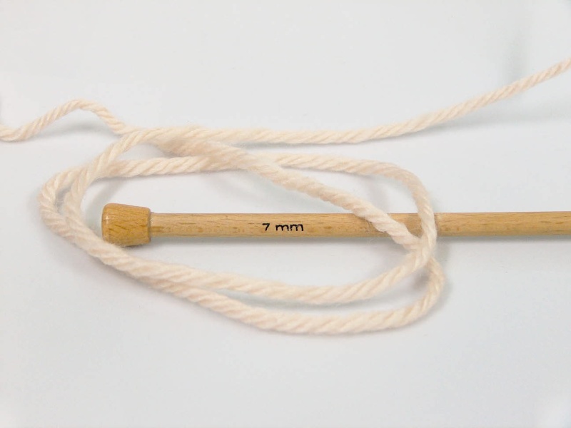 Licht Poeder Roze Herfst Winter Garens 3x100gr