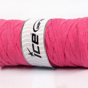 Prachtige ribbon garen kopen online goedkoop in roze of andere kleuren.