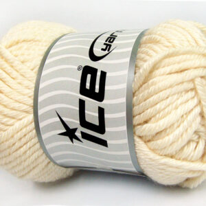 Crème Basic – Plain Yarns 2x200gr