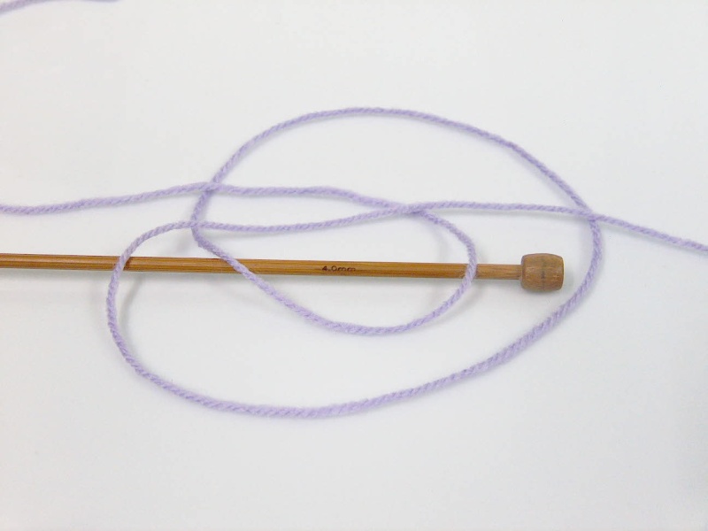 Wit|Lila tinten|Roze tinten Cakes Yarns 3x100gr