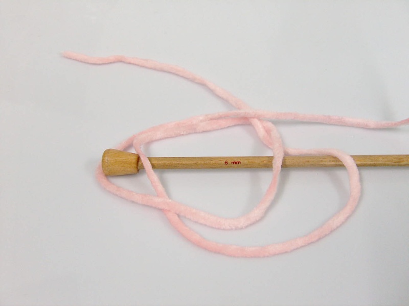 Zalm|Lila tinten|Roze tinten Cakes Yarns 2x150gr