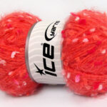 Wit|Zalm|Donker Zalm Custom Blend Yarns 3x100gr