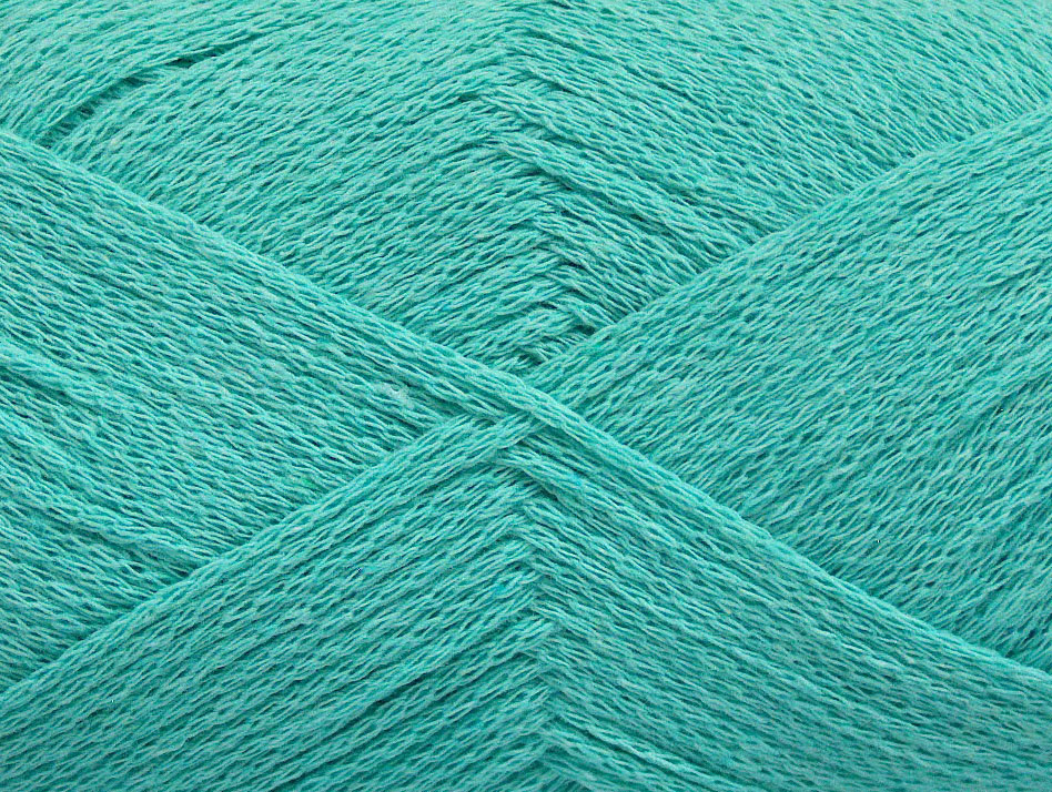Mint Groen Lente Zomer Garens 4x100gr