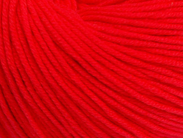 Zigeunerroze Baby Garens 8x50gr