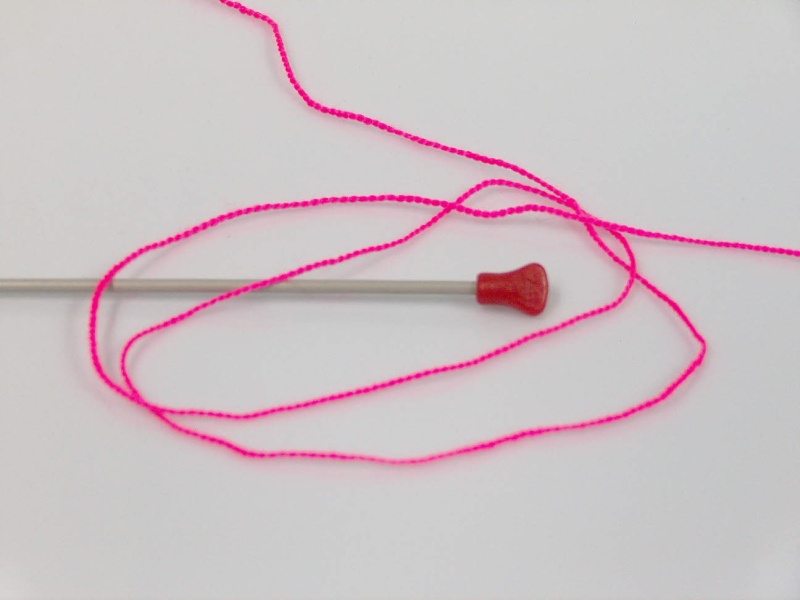 Zigeunerroze Crochet Embroidery NeedleCraft HandCraft 10x30gr