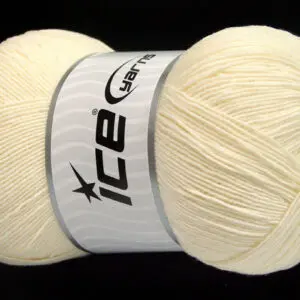 Ecru Lente Zomer Garens 4x100gr