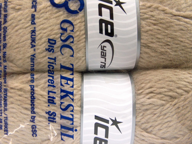 Kameel Herfst Winter Garens 2x150gr
