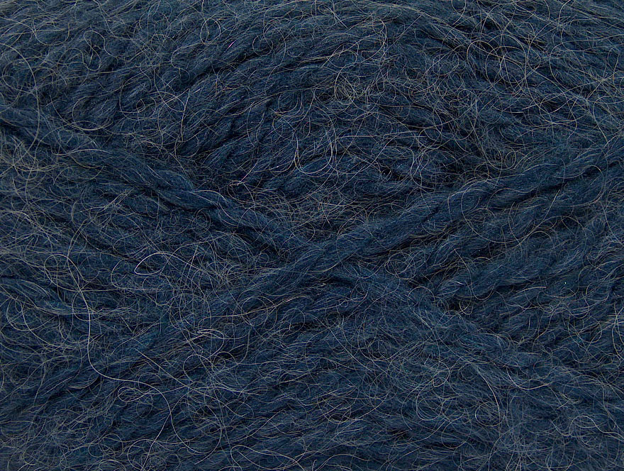 Jeans Blauw Herfst Winter Garens 2x150gr