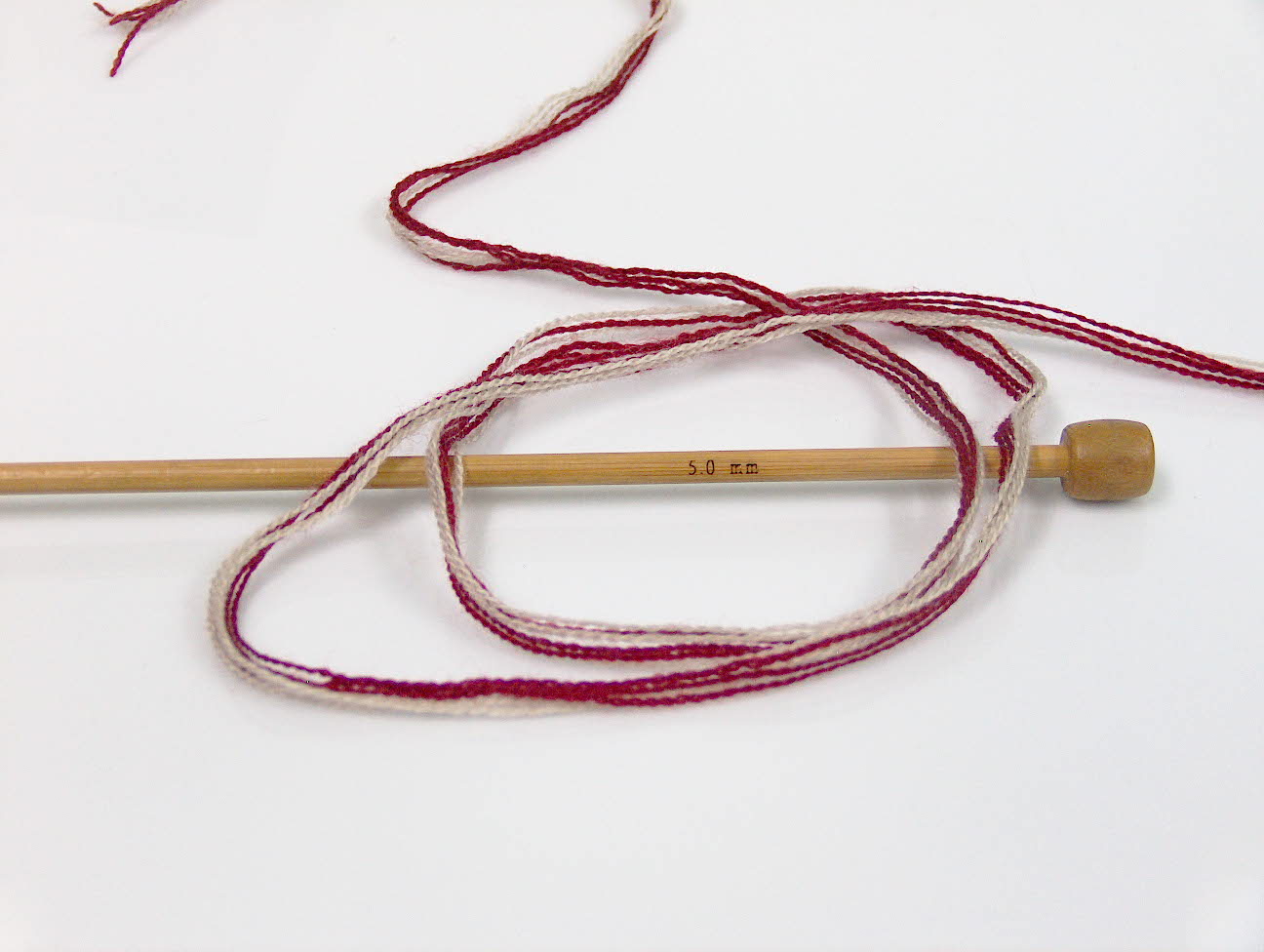 Bordeaux|Beige Baby Garens 3x100gr