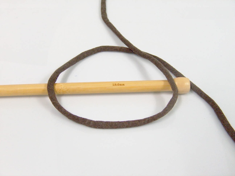 Donkerbruin Lente Zomer Garens 1 x 250 gram