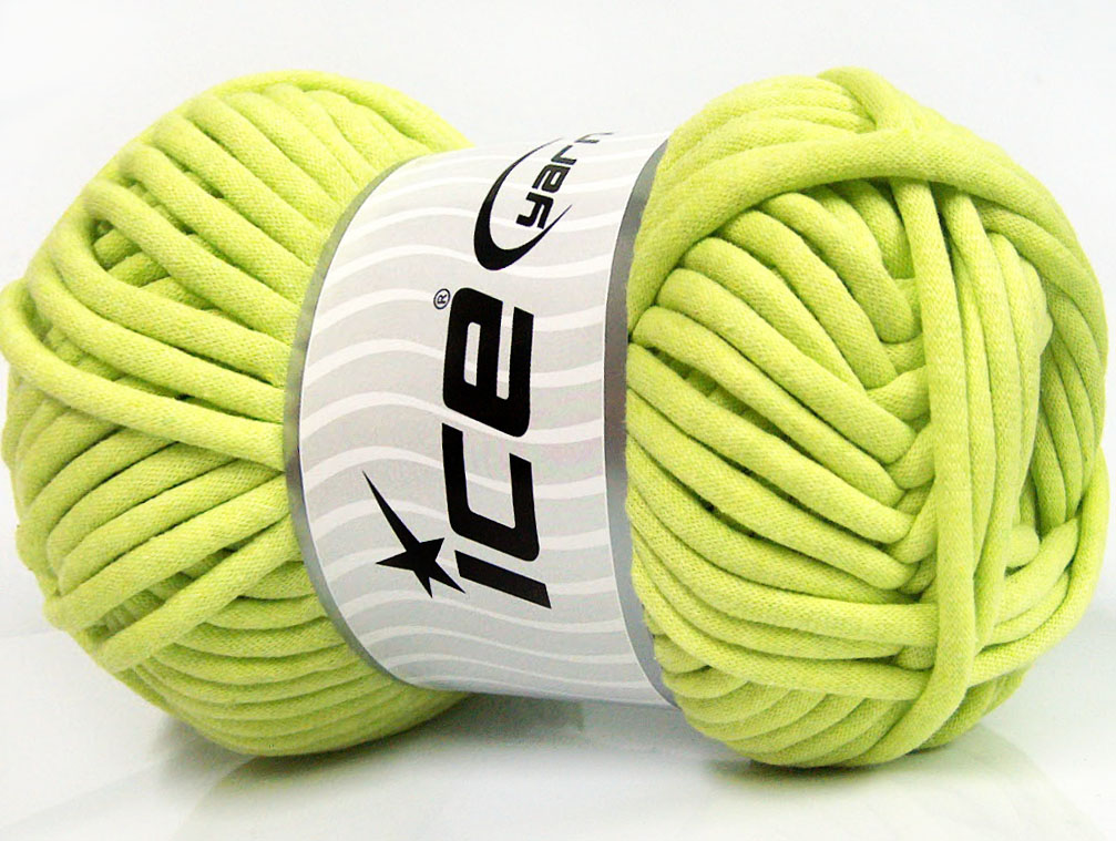 Licht Groen Lente Zomer Garens 1 x 250 gram