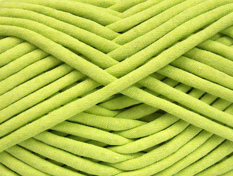 Licht Groen Lente Zomer Garens 1 x 250 gram