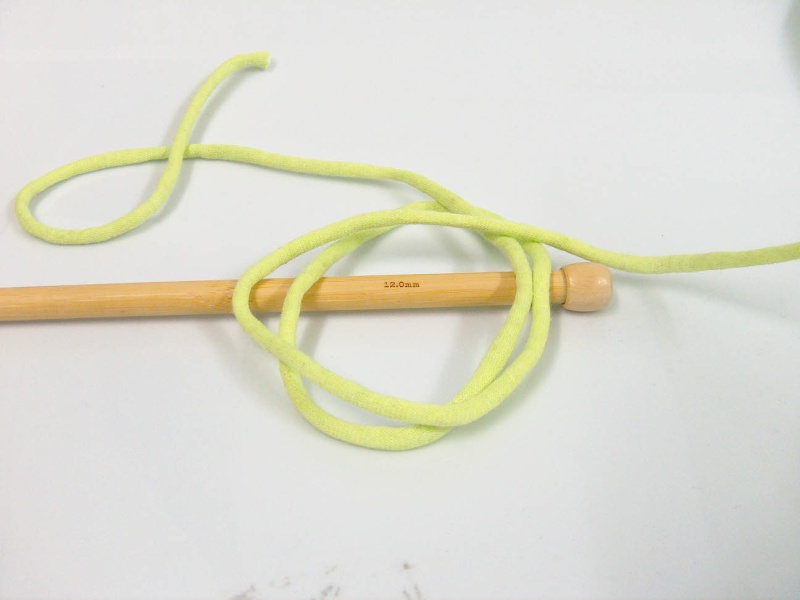 Licht Groen Lente Zomer Garens 1 x 250 gram