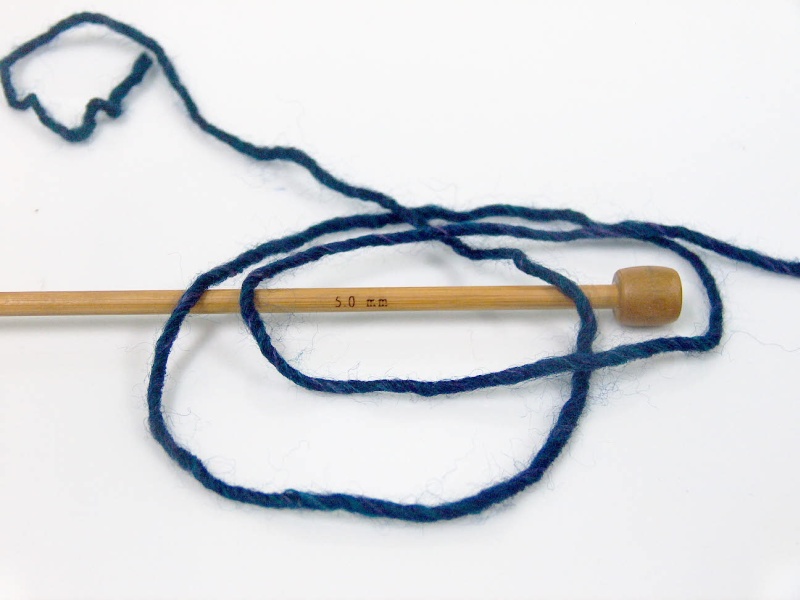 Groen|Lila|Turkoois|Marineblauw Herfst Winter Garens 4x100gr